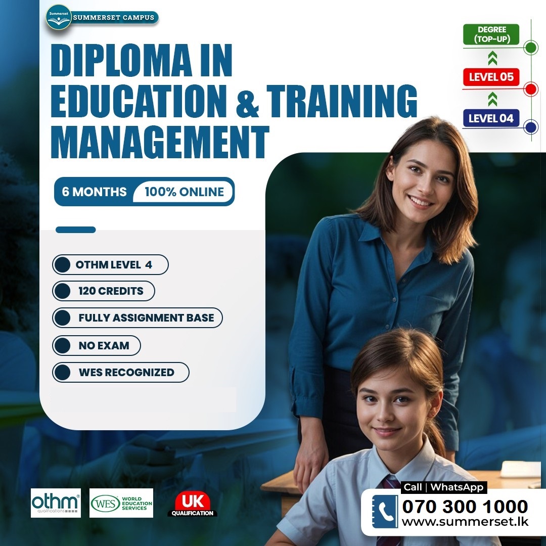 Education Courses